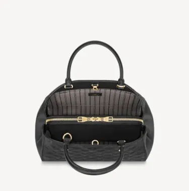定番人気 LOUIS VUITTON モンテーニュ BBモノグラムアンプラント