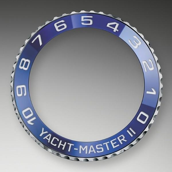 （代金引換） ヨットマスター m116680-0002 44MM
