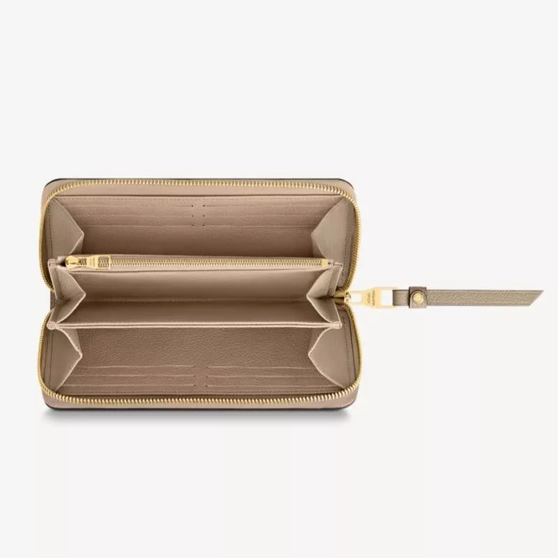 【Louis Vuitton】ジッパーウォレット  Ref:M69794