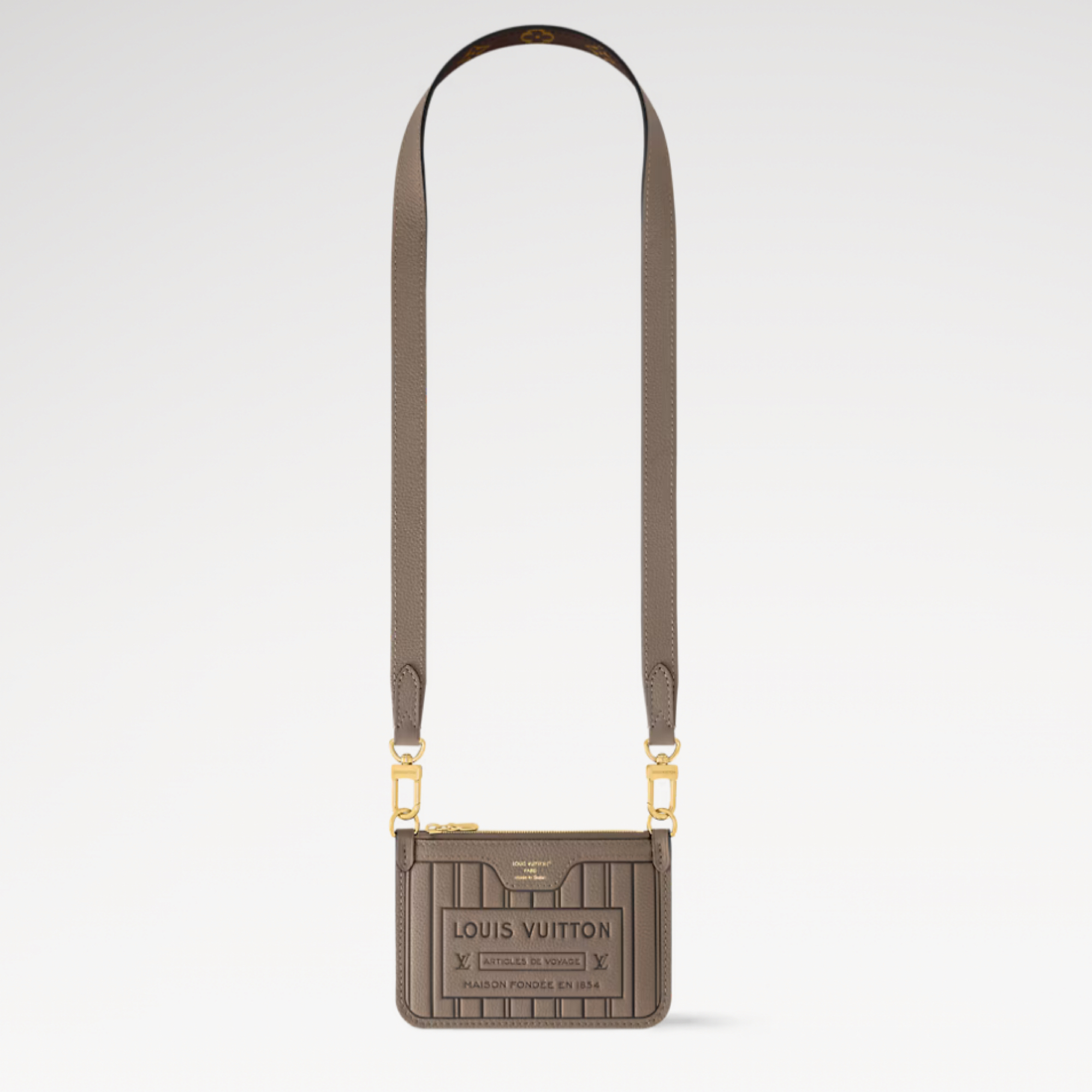 リバーシブル◎【ルイヴィトン】ネヴァーフル