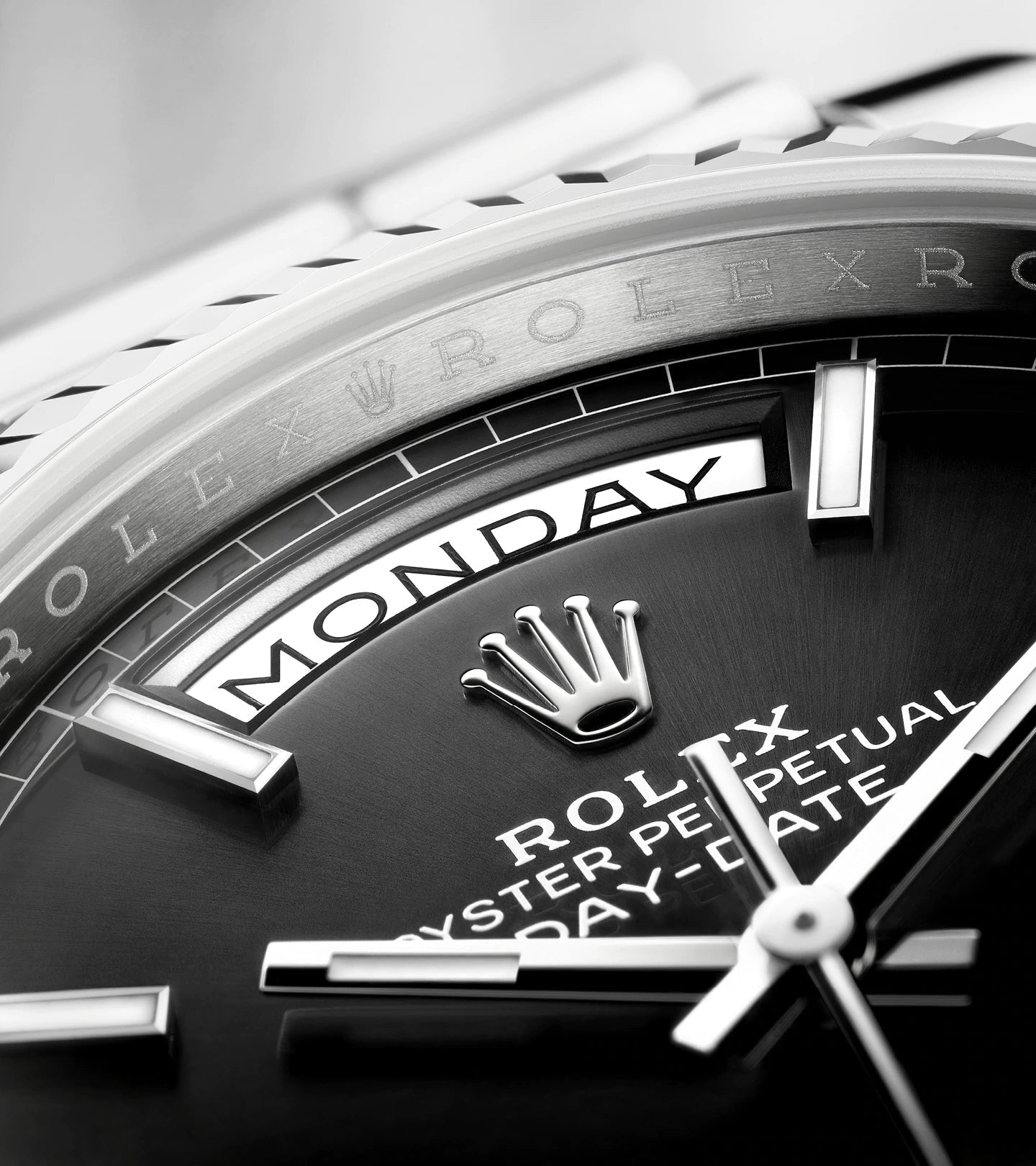 デイデイト M228239-0004 40MM