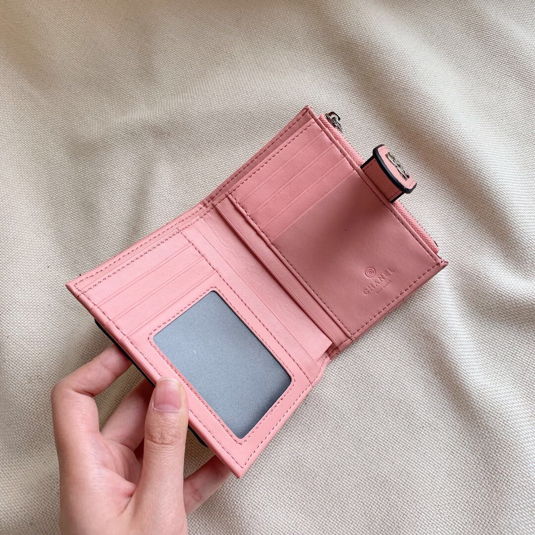 《希少♪ミニバッグに♡》コイン&カードケース