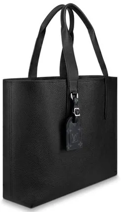 【LOUIS VUITTON】20SS新!ワイドで多機能なトート☆57290