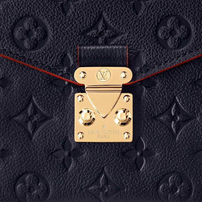 Louis Vuitton M41487 メティスバッグ