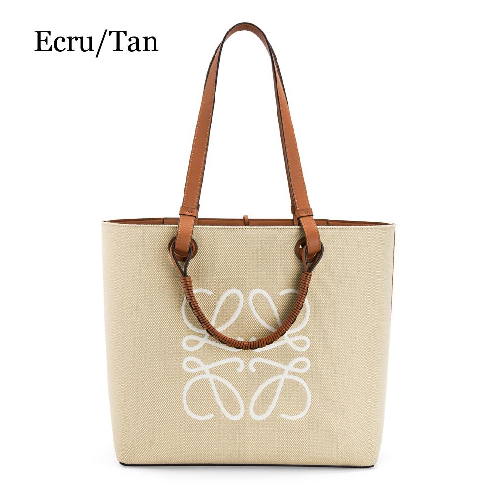 【LOEWE】北川景子推す！ アナグラム トートバッグ