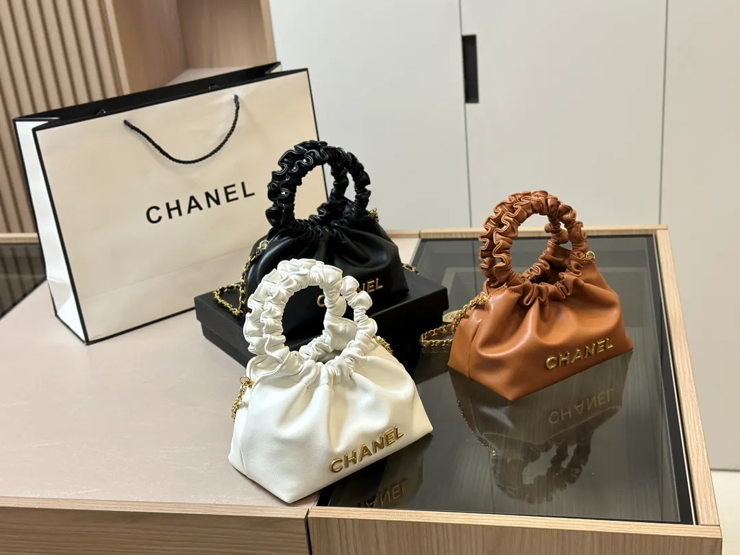 𝘝𝘪𝘯𝘵𝘢𝘨𝘦 Chanel ★(大人気で即完売)入手困難チェーン