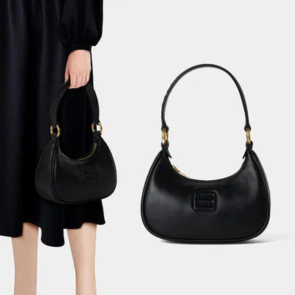 関税負担なし☆MiuMiu レディース ショルダーバッグ・ポシェット