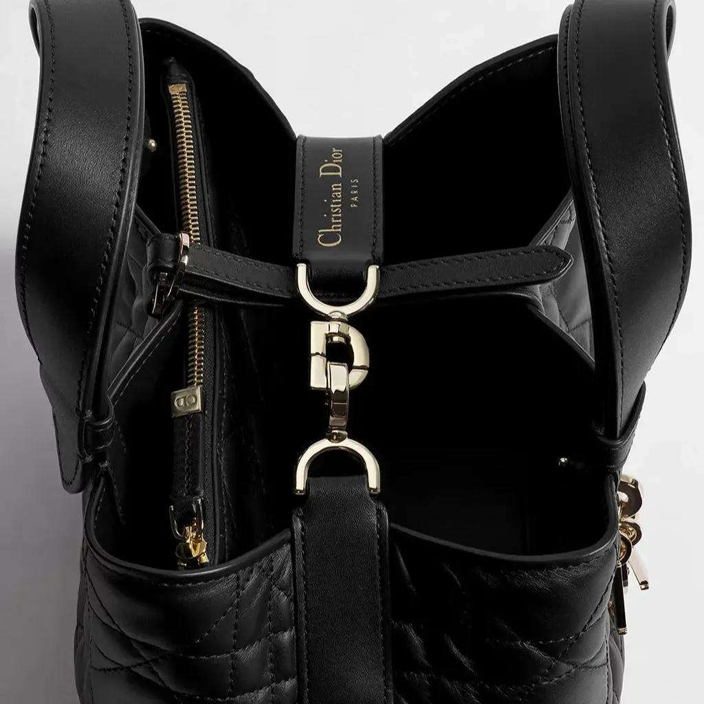 Dior Toujours バッグ スモール