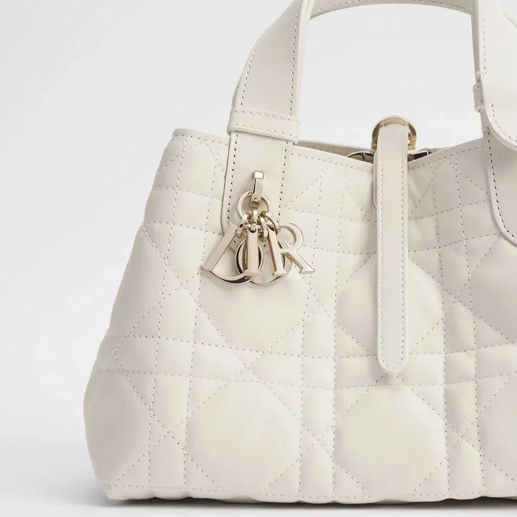 Dior Toujours バッグ スモール