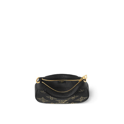 23AW◆Louis Vuitton◆Bagatelle ショルダーバッグ