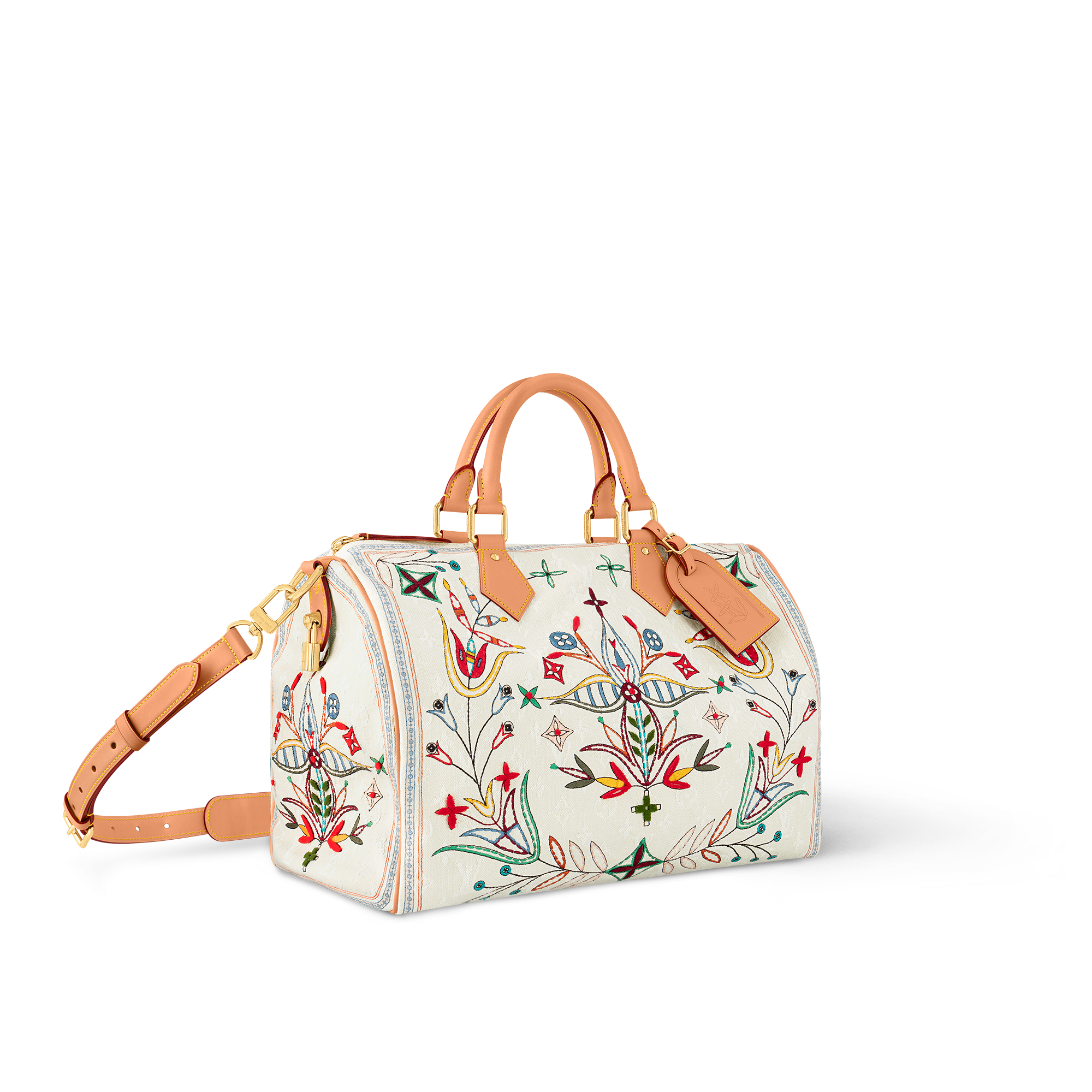 LouisVuitton スピーディバンドリエール 40