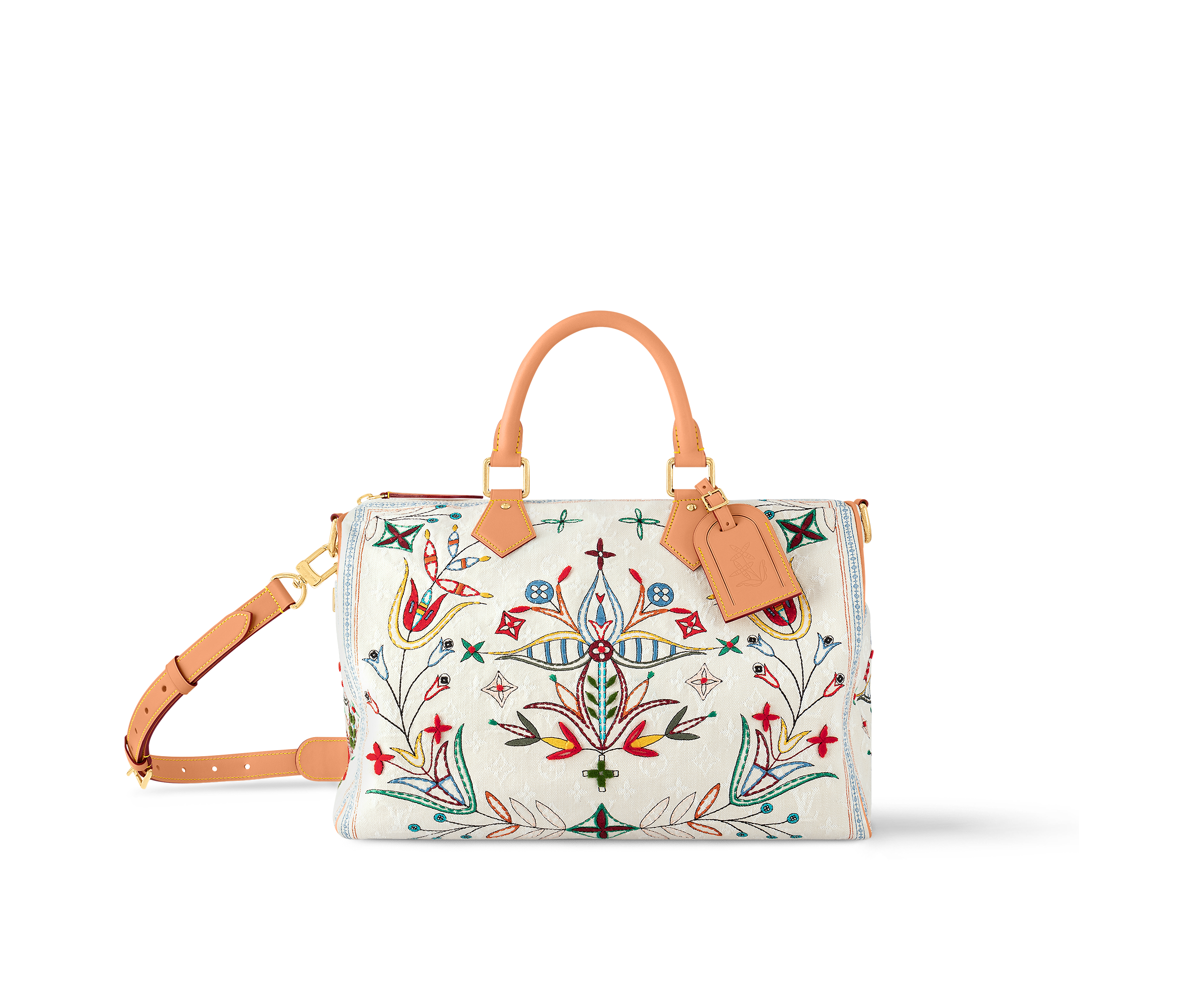 LouisVuitton スピーディバンドリエール 40