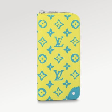 【Louis Vuitton】23SS  ジッピーウォレット ヴェルティカル 長財布