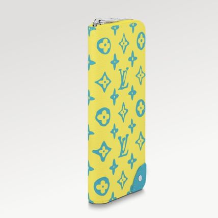 【Louis Vuitton】23SS  ジッピーウォレット ヴェルティカル 長財布