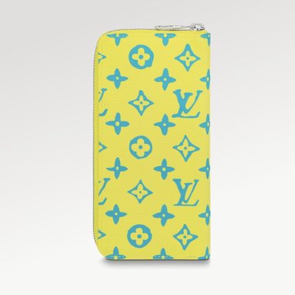【Louis Vuitton】23SS  ジッピーウォレット ヴェルティカル 長財布