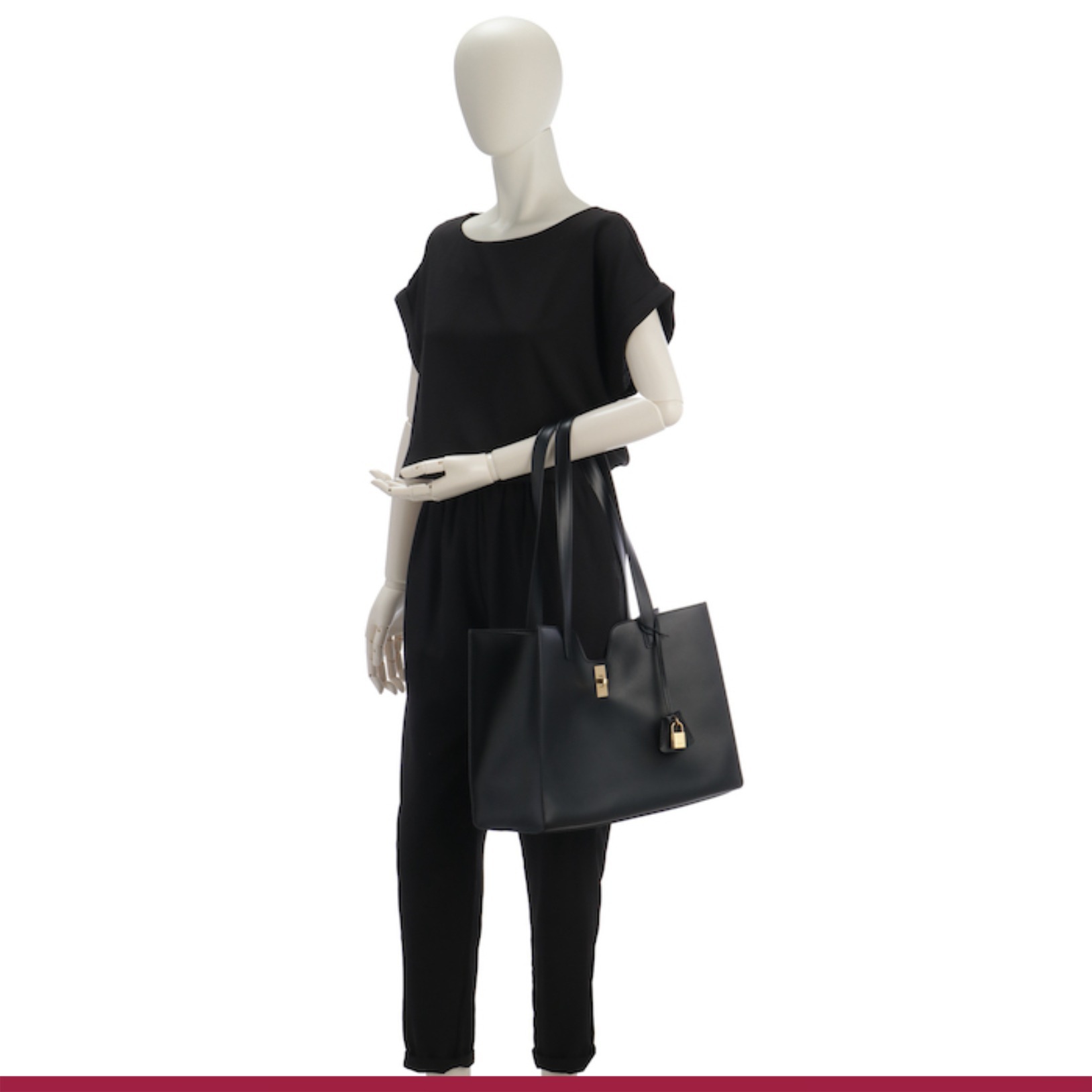 【すぐ届く】CELINE『カバ 16（セーズ） カーフスキン』送料込