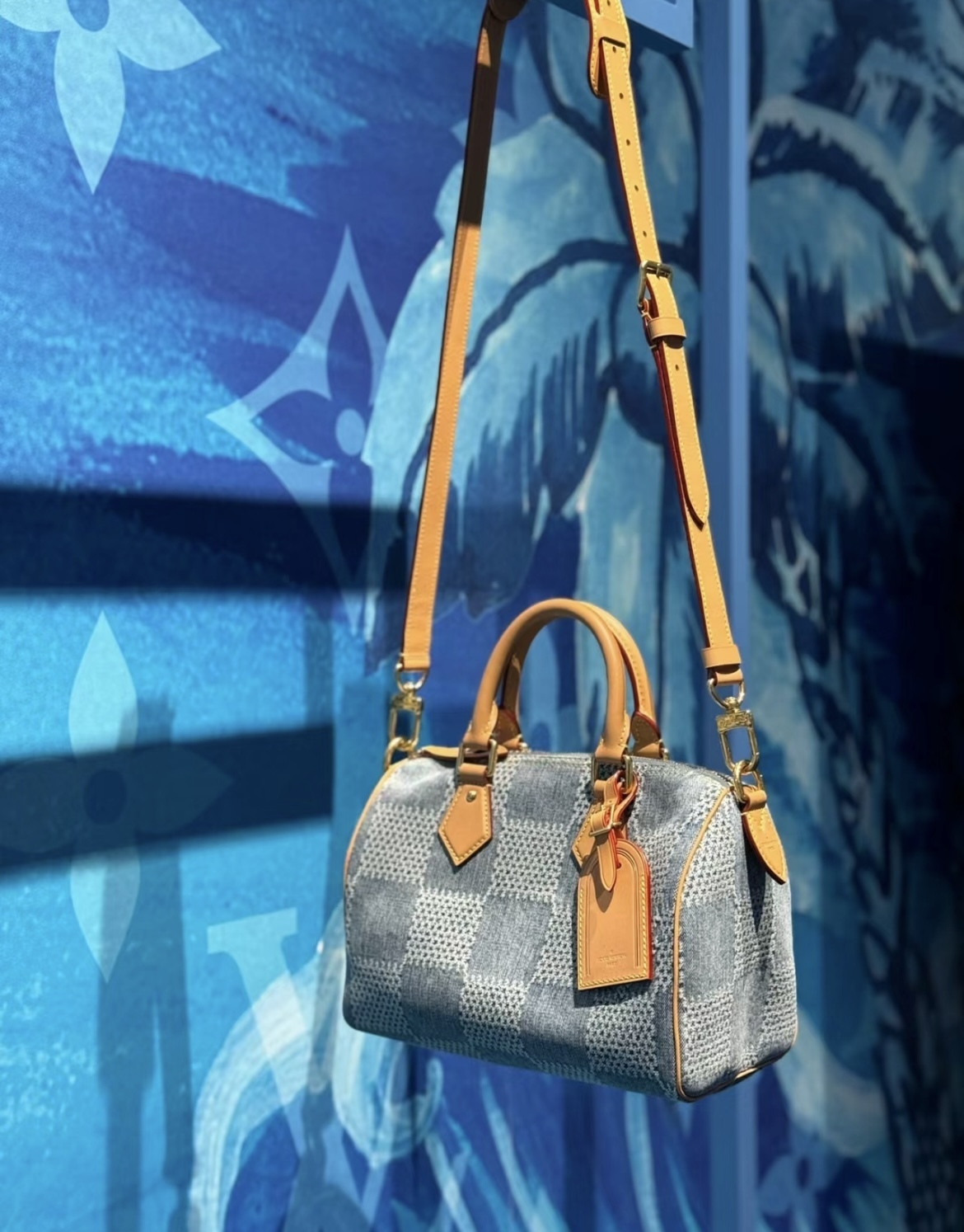 【メンズに大人気】Louis Vuitton★ハンドバッグ ショルダー  N40700