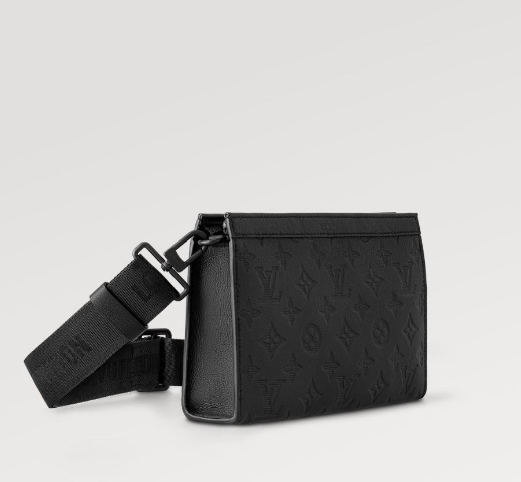 【大人気】LOUIS VUITTONGASTONWEARABLE モノグラムウォレット