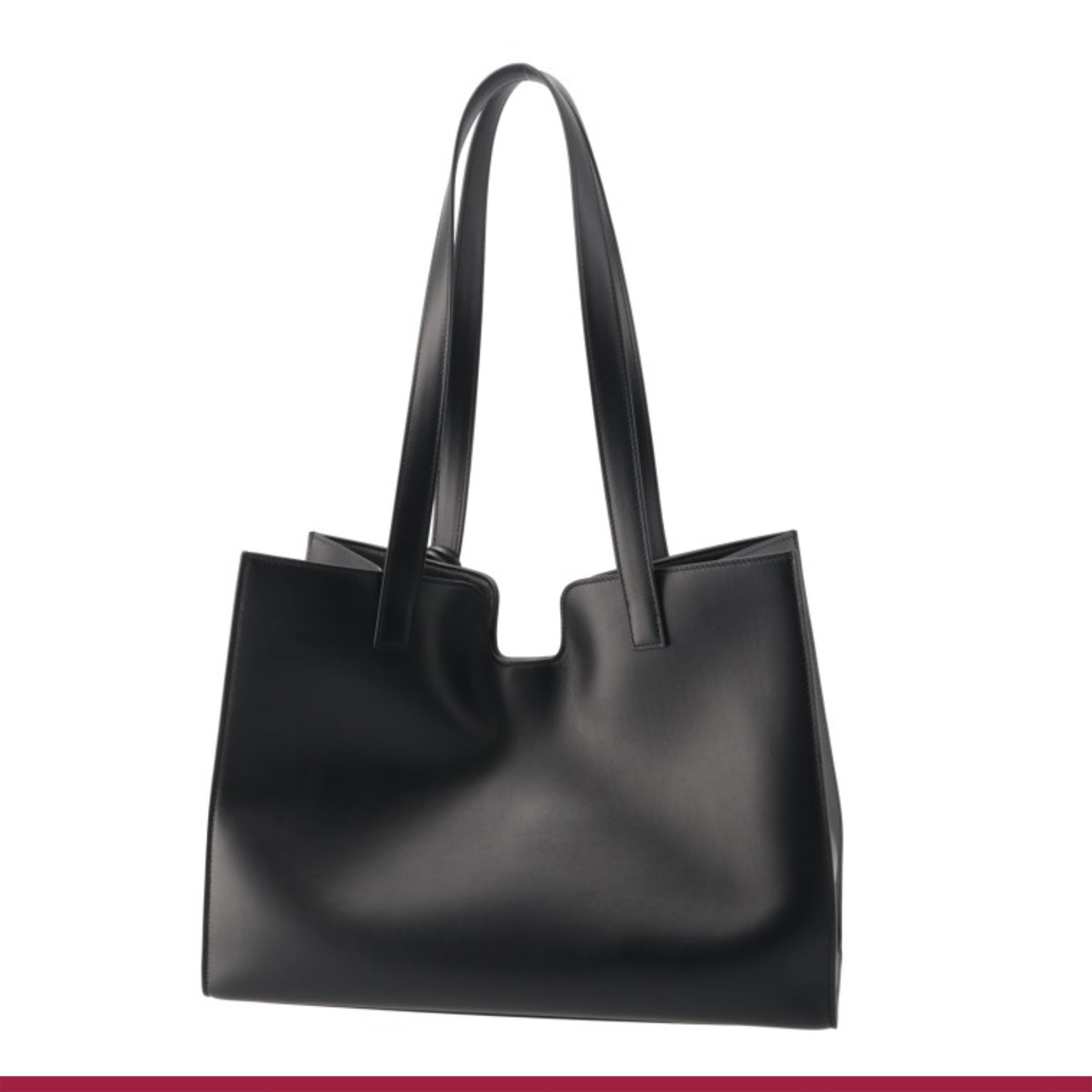 【すぐ届く】CELINE『カバ 16（セーズ） カーフスキン』送料込