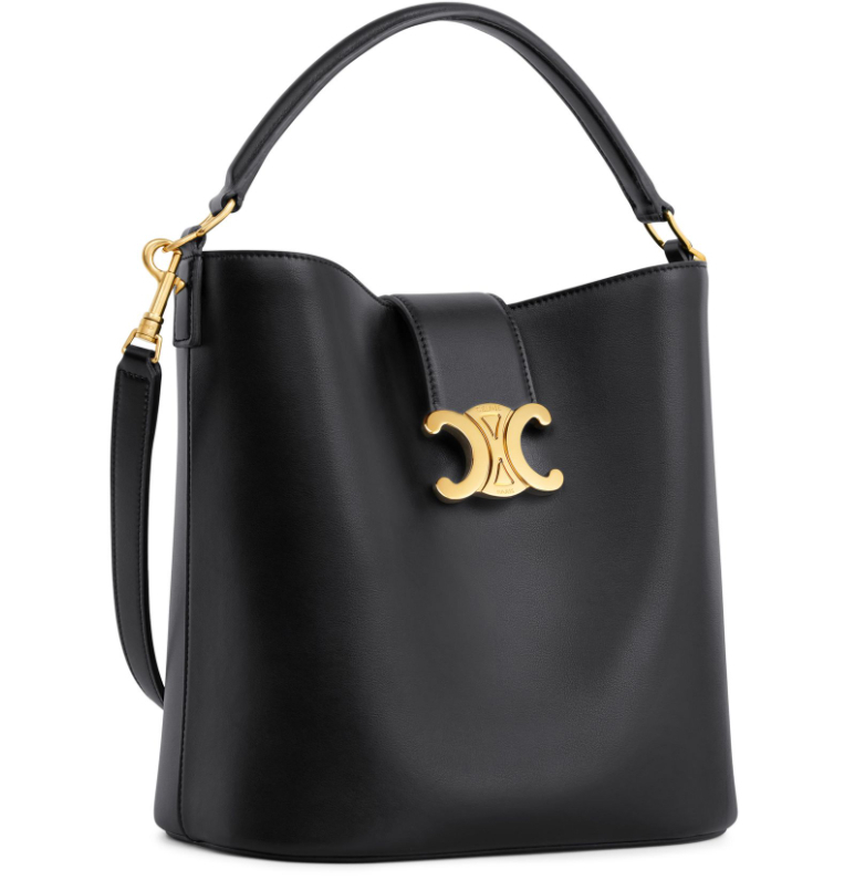 CELINE★ミディアム ルイーズ バッグ