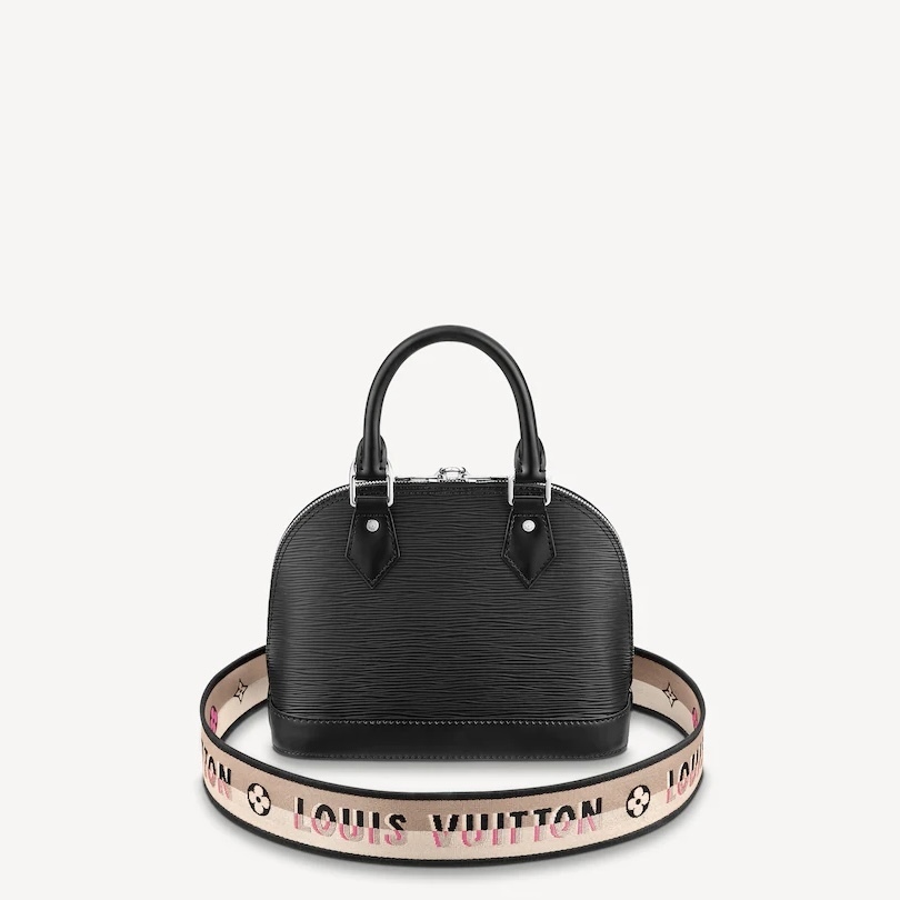 LOUIS VUITTON＊ALMA BB BAG アルマBBバッグ＊  M57540  M58706  M59217  M59786  M20609