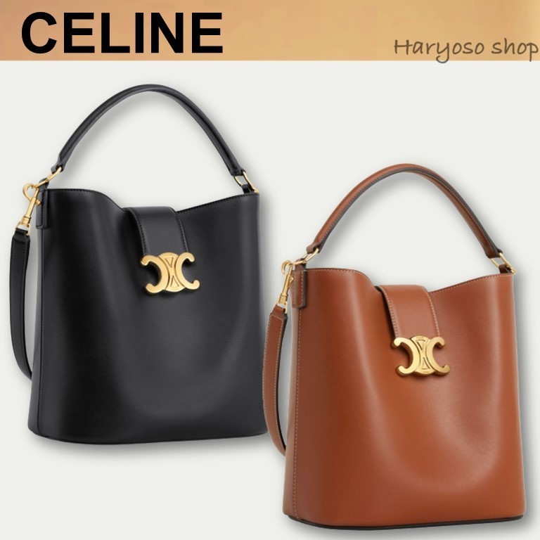 CELINE★ミディアム ルイーズ バッグ