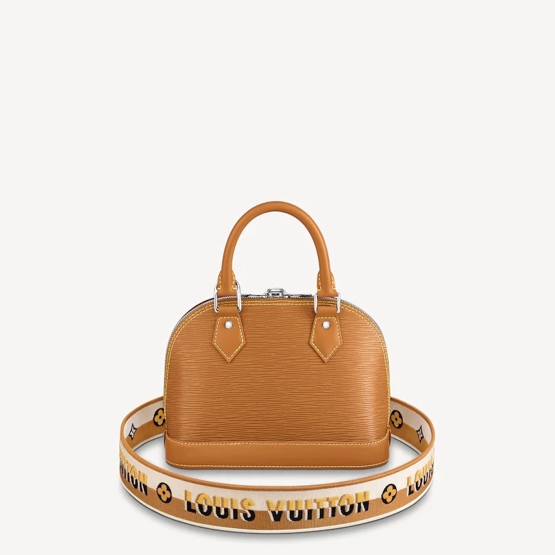 LOUIS VUITTON＊ALMA BB BAG アルマBBバッグ＊  M57540  M58706  M59217  M59786  M20609