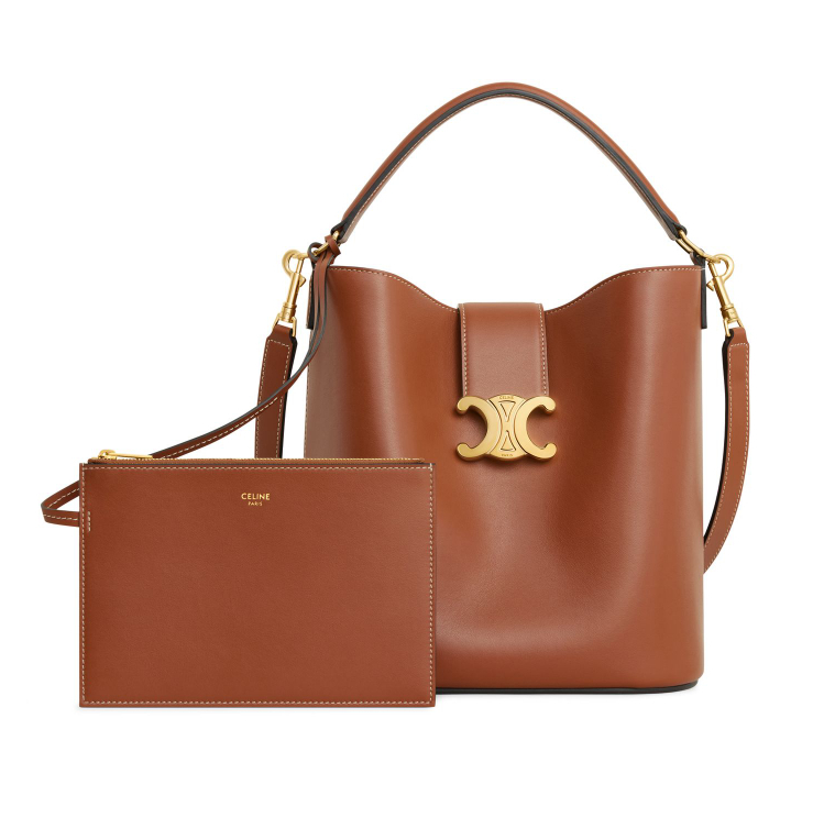 CELINE★ミディアム ルイーズ バッグ