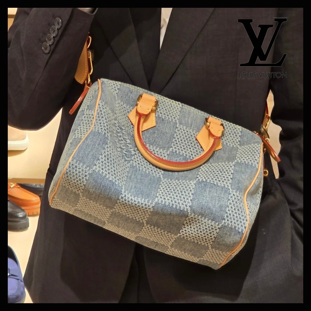 【メンズに大人気】Louis Vuitton★ハンドバッグ ショルダー  N40700