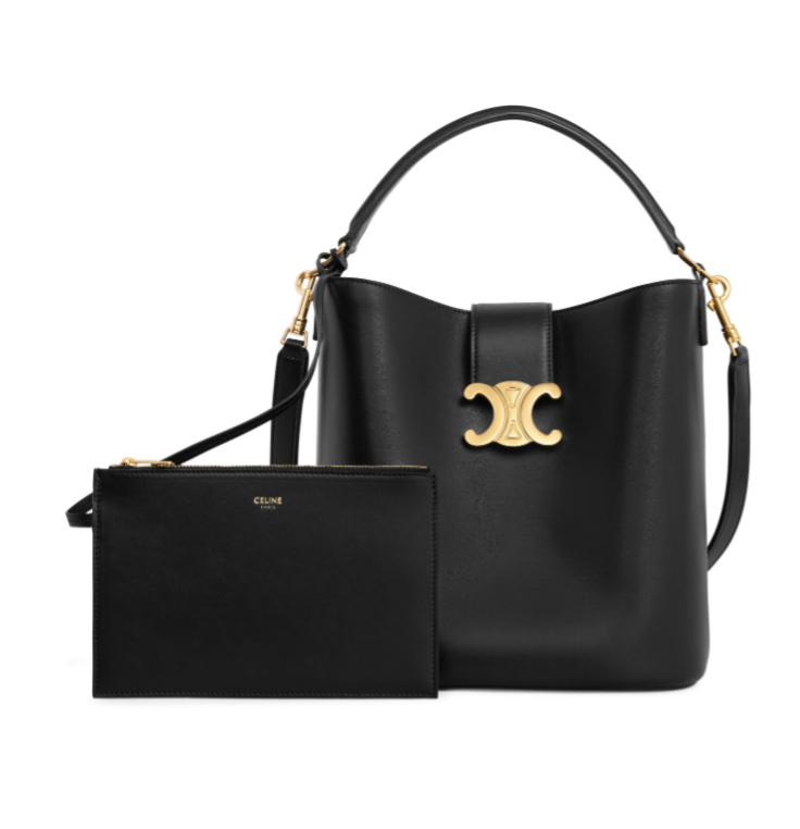 CELINE★ミディアム ルイーズ バッグ