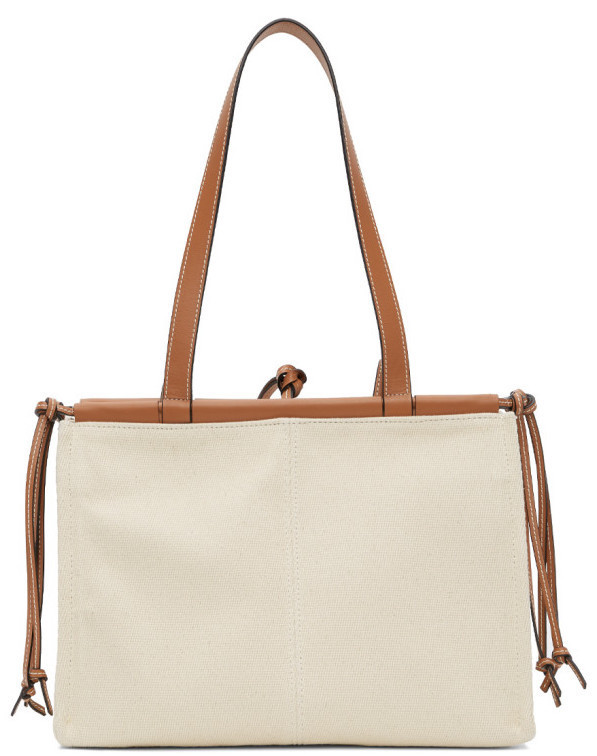 *NEW*エレガンス薫る【LOEWE】大人PRETTYスタイル☆トートバッグ