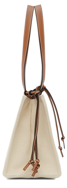 *NEW*エレガンス薫る【LOEWE】大人PRETTYスタイル☆トートバッグ