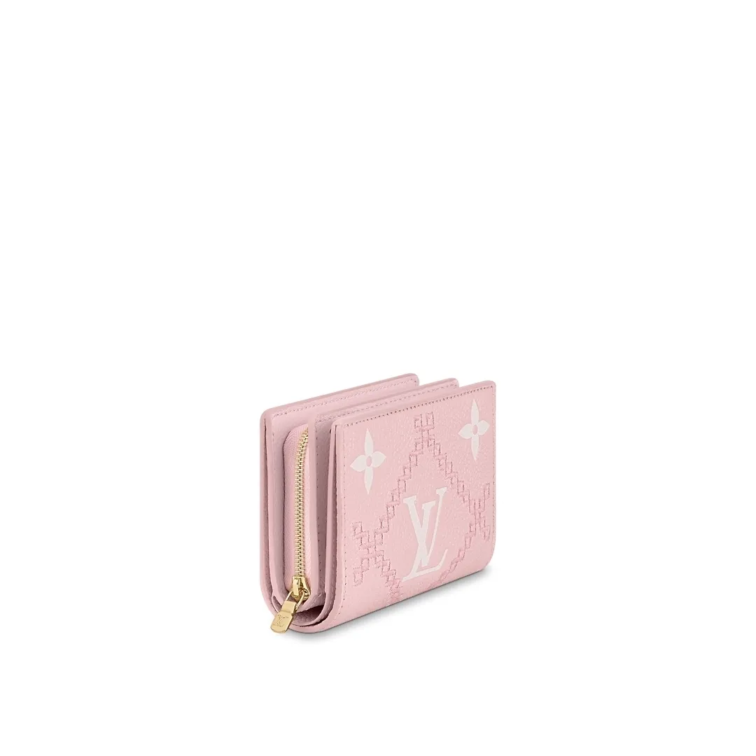 入手が極めて困難 Louis Vuitton【直営買付】ポルトフォイユ・クレア☆2色☆