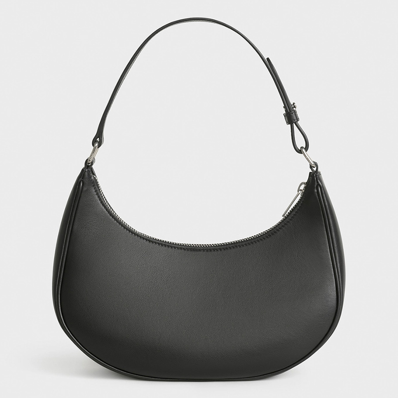 【21SS NEW】CELINE_men/ AVA スムースカーフスキン バッグ/ 2色