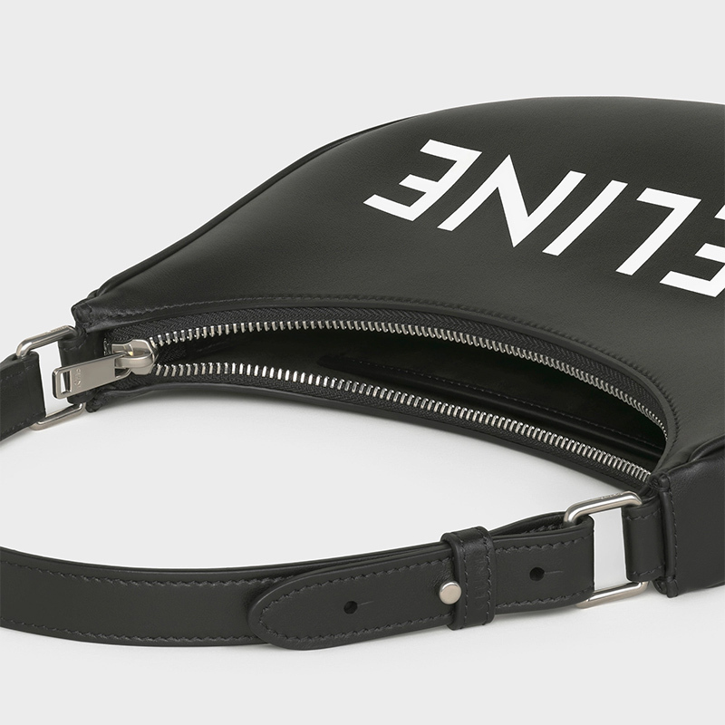 【21SS NEW】CELINE_men/ AVA スムースカーフスキン バッグ/ 2色