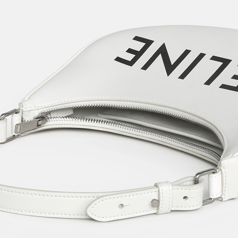 【21SS NEW】CELINE_men/ AVA スムースカーフスキン バッグ/ 2色