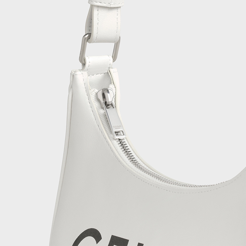 【21SS NEW】CELINE_men/ AVA スムースカーフスキン バッグ/ 2色