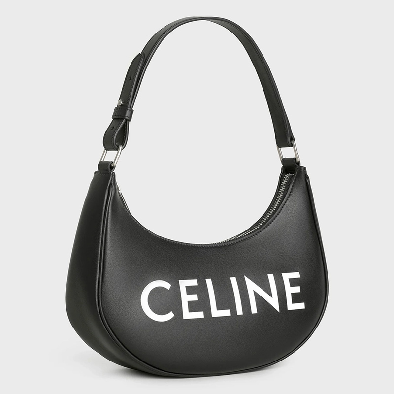 【21SS NEW】CELINE_men/ AVA スムースカーフスキン バッグ/ 2色