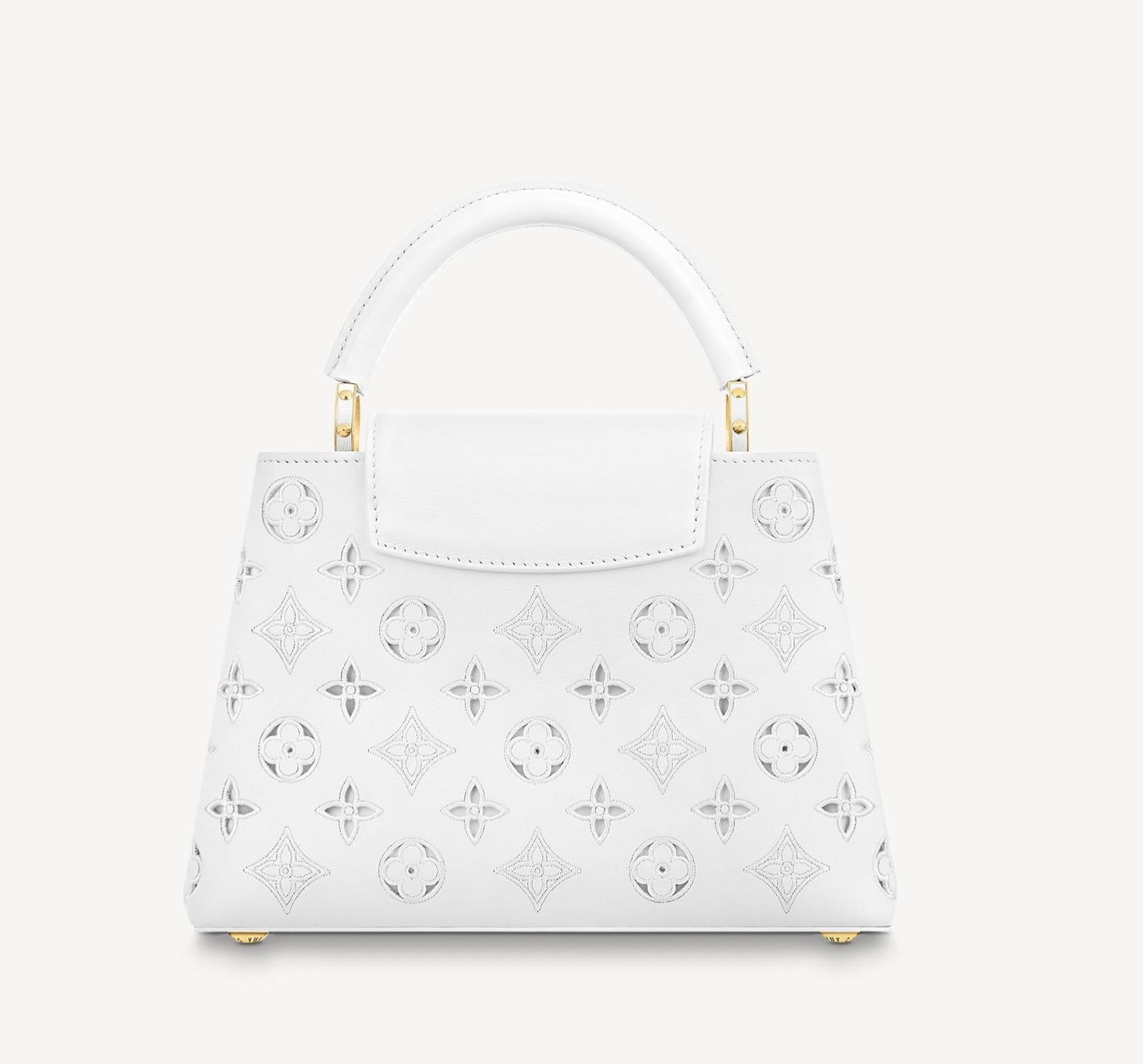 ◆一度は手にしたい憧れの逸品【 Louis Vuitton 】カプシーヌ BB