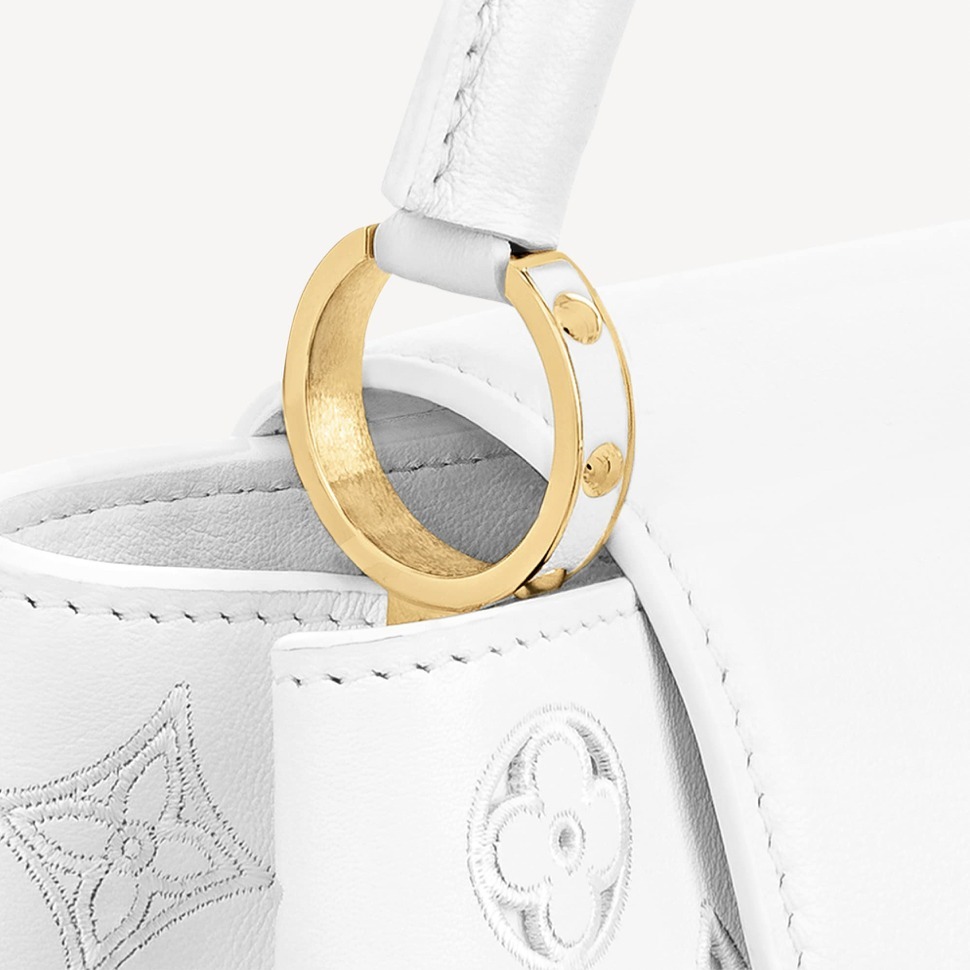 ◆一度は手にしたい憧れの逸品【 Louis Vuitton 】カプシーヌ BB