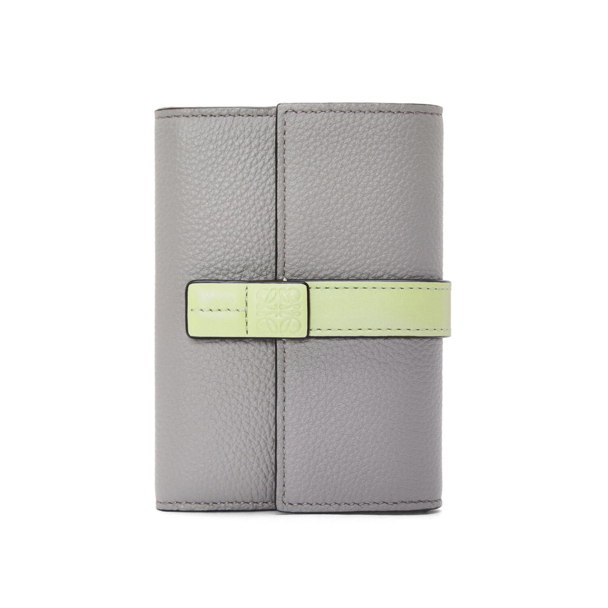 新作★LOEWE★ロエベ★カラー多数 Small Vertical 三つ折り財布