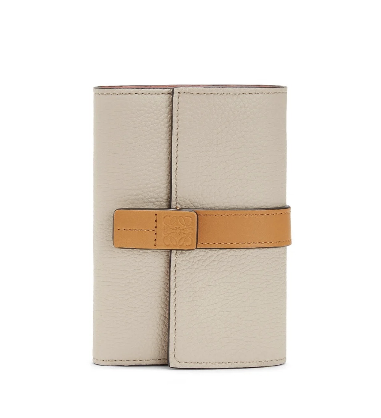 新作★LOEWE★ロエベ★カラー多数 Small Vertical 三つ折り財布