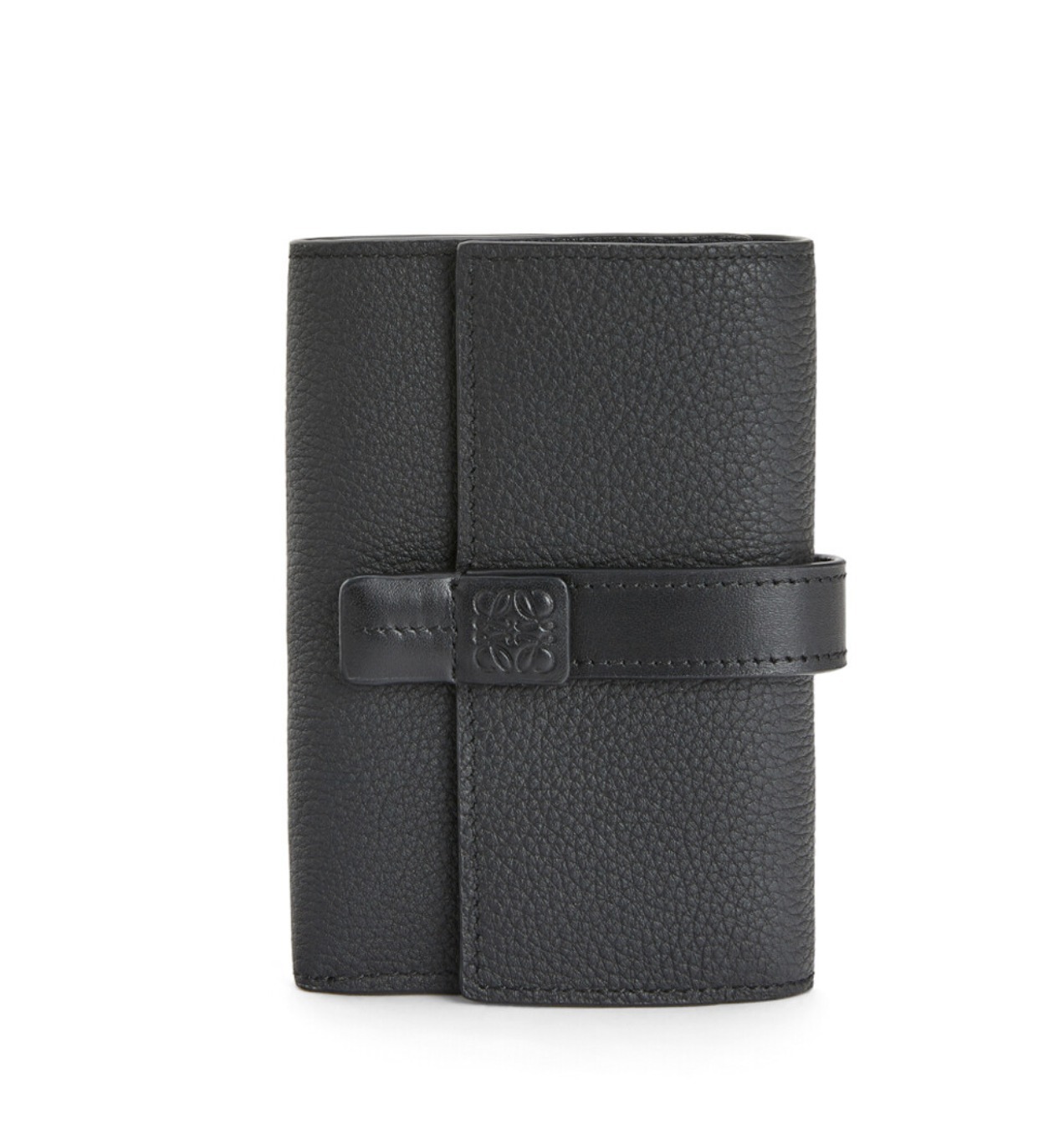 新作★LOEWE★ロエベ★カラー多数 Small Vertical 三つ折り財布