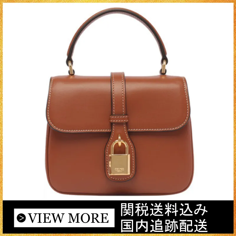 【関税送料無料】CELINE ミニ タブー スムースカーフスキン