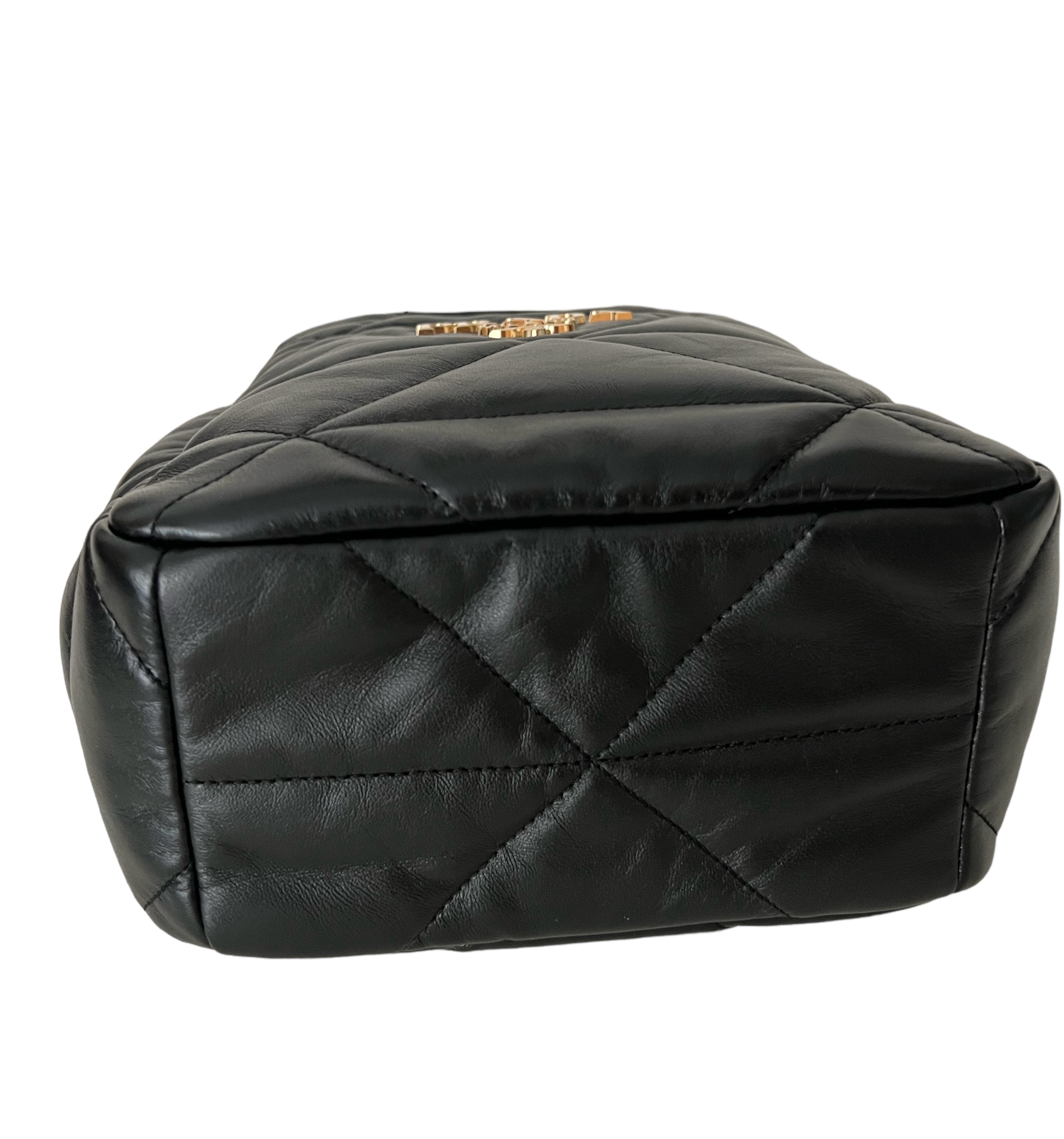 セール☆PRADA☆ ソフトナッパレザー ミニハンドバッグ1点入荷