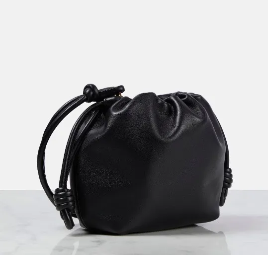 新作♪LOEWE フラメンコパース バッグ ミニ（メローナパラム）