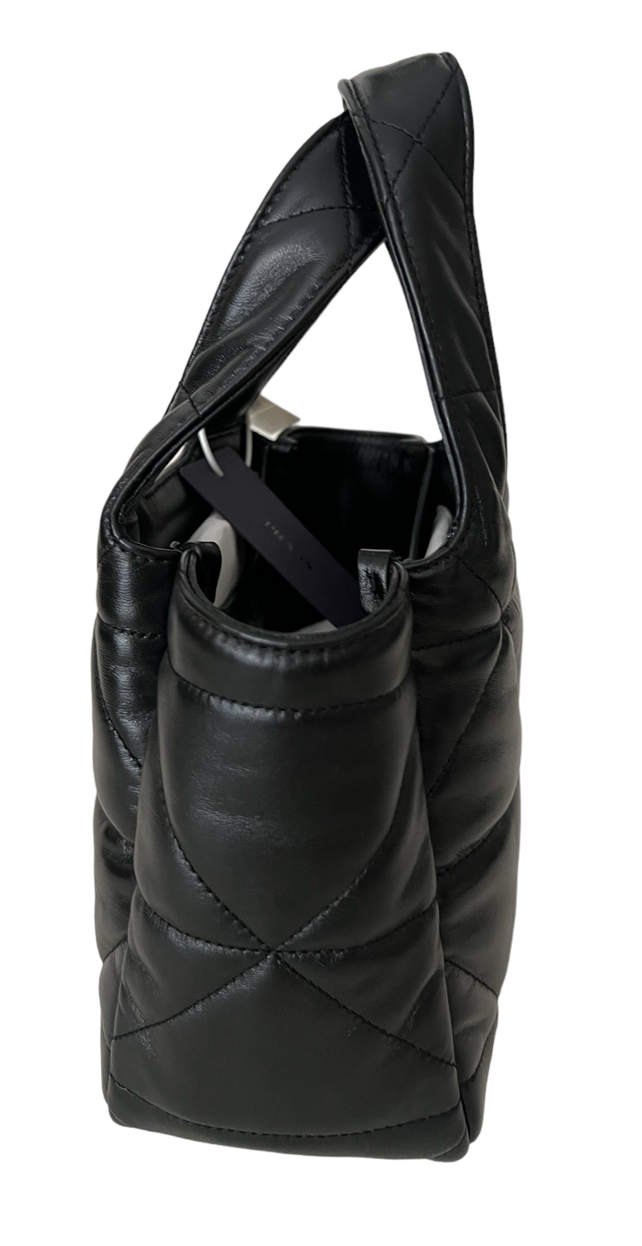 セール☆PRADA☆ ソフトナッパレザー ミニハンドバッグ1点入荷