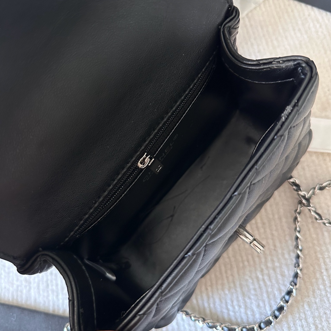 【女性に大人気！】 CHANEL セルズボウルシリーズレディーズハンドバッグ