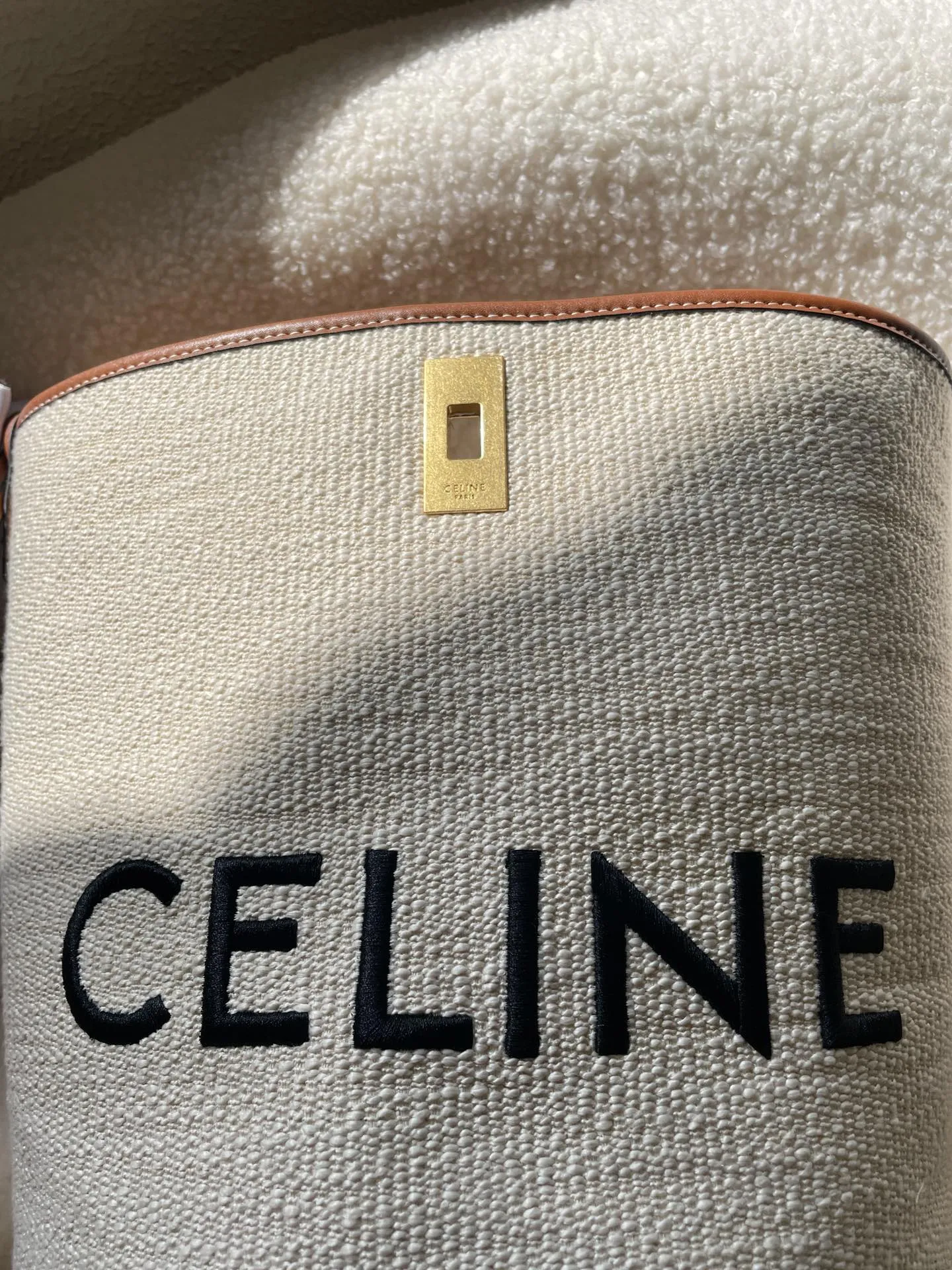★ CELINE ★ 16(セーズ) 2WAY ハンドバッグ