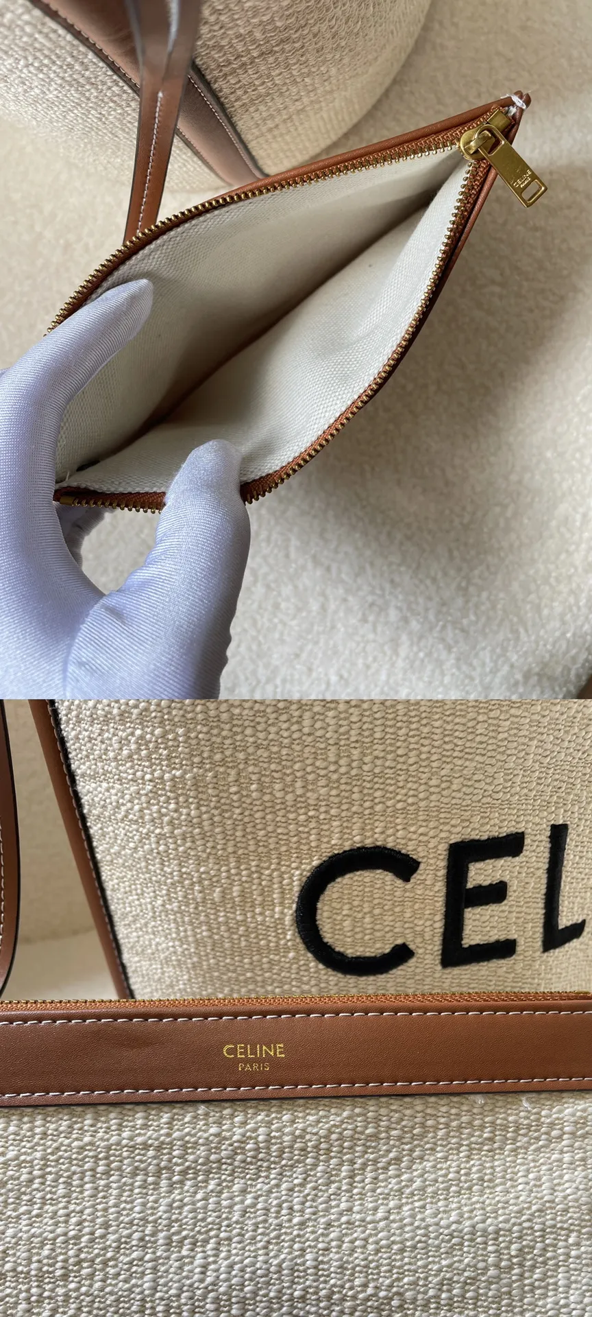 ★ CELINE ★ 16(セーズ) 2WAY ハンドバッグ